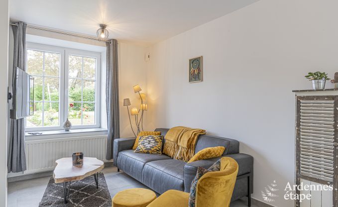 Maison de vacances � Erez�e pour 4 personnes en Ardenne