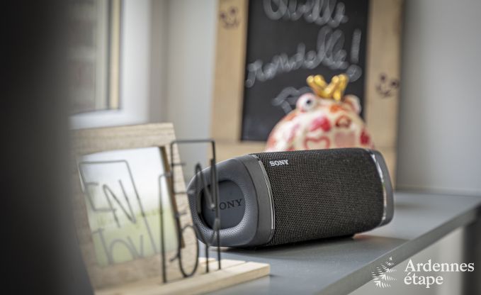 Maison de vacances � Erez�e pour 4 personnes en Ardenne