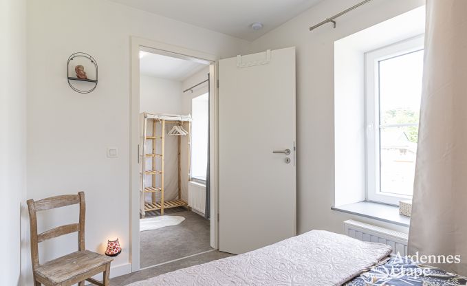 Maison de vacances � Erez�e pour 4 personnes en Ardenne