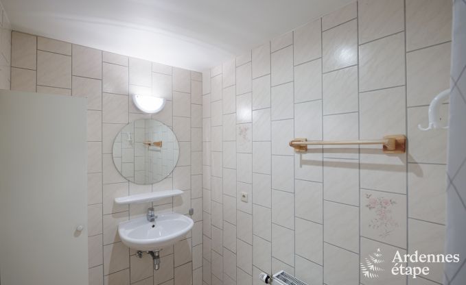 Maison de vacances � Erez�e pour 20 sportifs en Ardenne