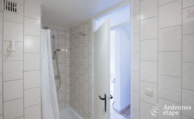 Maison de vacances � Erez�e pour 20 sportifs en Ardenne