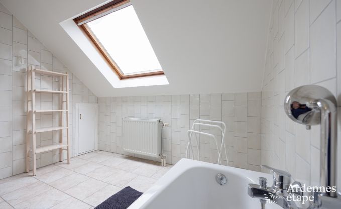 Maison de vacances � Erez�e pour 20 sportifs en Ardenne