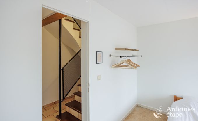 Maison de vacances � Erez�e pour 20 sportifs en Ardenne