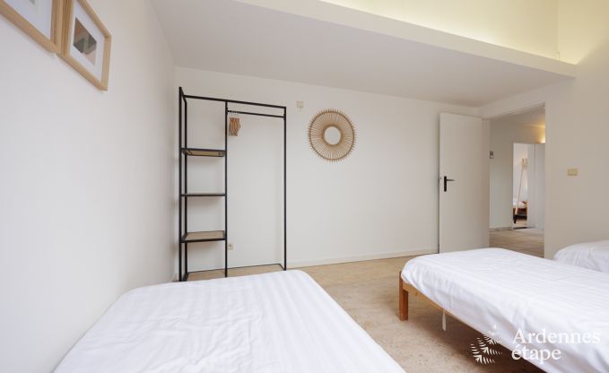 Maison de vacances � Erez�e pour 20 sportifs en Ardenne