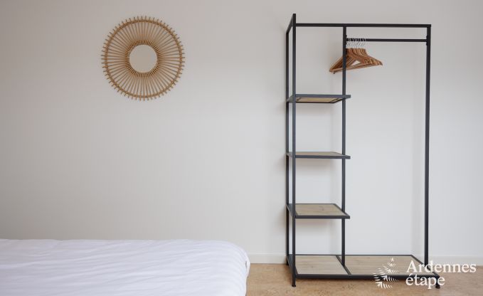 Maison de vacances � Erez�e pour 20 sportifs en Ardenne