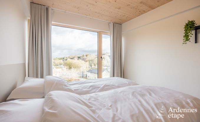 Maison de vacances  Ereze pour 18 sportifs en Ardenne