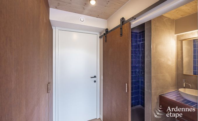 Maison de vacances  Ereze pour 18 sportifs en Ardenne