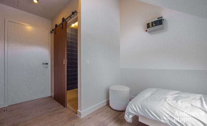 Maison de vacances � Erez�e pour 18 sportifs en Ardenne