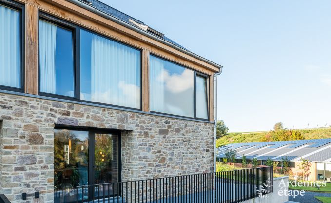 Maison de vacances � Erez�e pour 18 sportifs en Ardenne