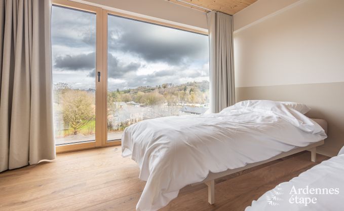 Maison de vacances � Erez�e pour 18 sportifs en Ardenne