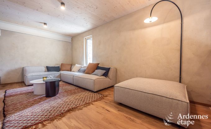 Maison de vacances � Erez�e pour 18 sportifs en Ardenne