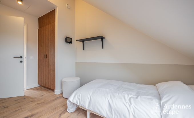 Maison de vacances � Erez�e pour 18 sportifs en Ardenne