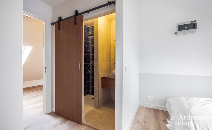 Maison de vacances � Erez�e pour 18 sportifs en Ardenne