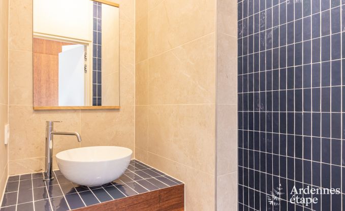 Maison de vacances � Erez�e pour 18 sportifs en Ardenne