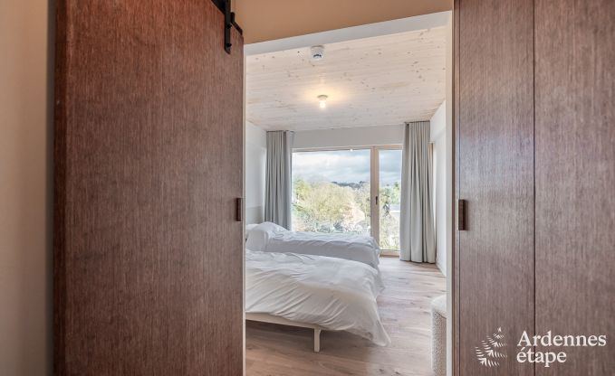 Maison de vacances � Erez�e pour 18 sportifs en Ardenne