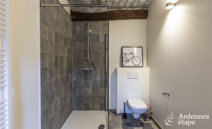 Maison de vacances � Erez�e pour 10 personnes en Ardenne