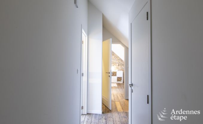 Maison de vacances � Erez�e pour 10 personnes en Ardenne