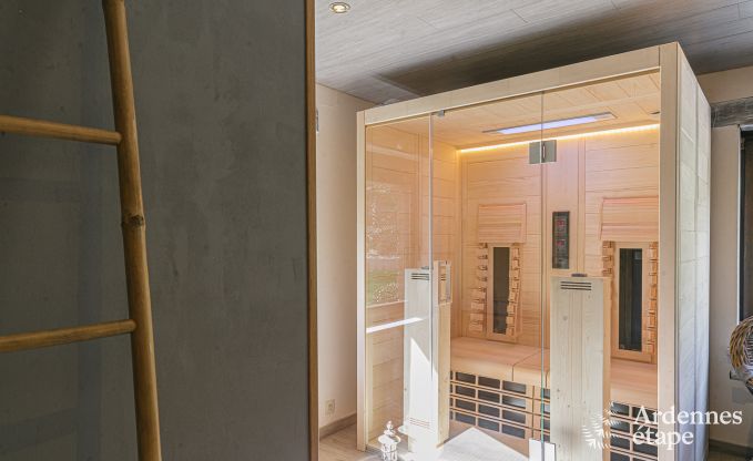 Maison de vacances � Erez�e pour 7 personnes en Ardenne