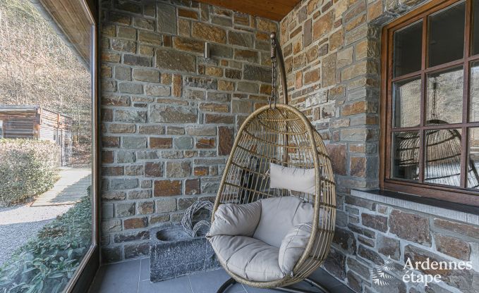 Maison de vacances � Erez�e pour 7 personnes en Ardenne