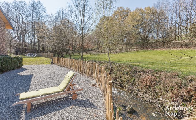 Maison de vacances � Erez�e pour 7 personnes en Ardenne