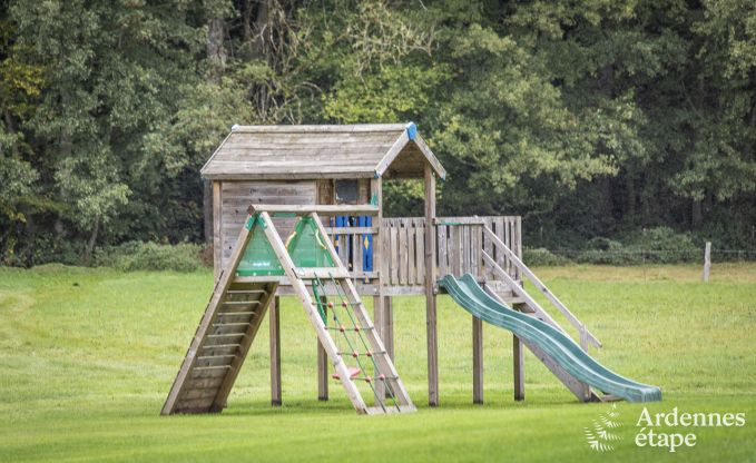 Villa de Luxe � Erez�e pour 25 personnes en Ardenne