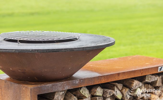 Villa de Luxe � Erez�e pour 25 personnes en Ardenne