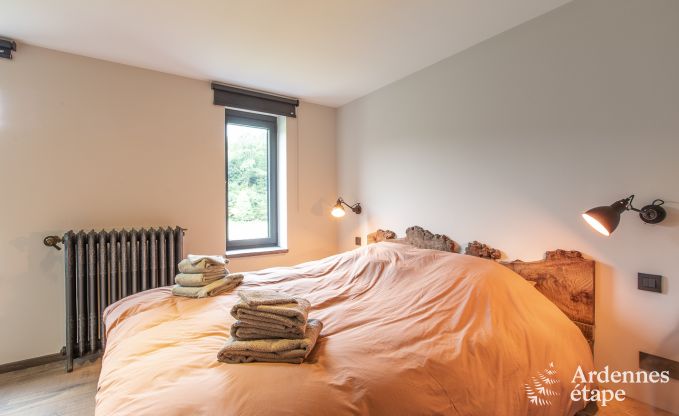 Villa de Luxe � Erez�e pour 25 personnes en Ardenne