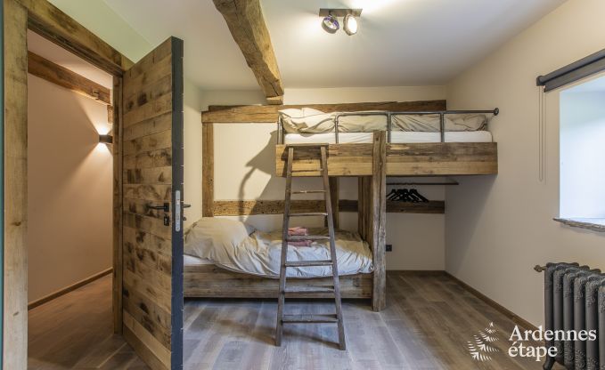 Villa de Luxe � Erez�e pour 25 personnes en Ardenne