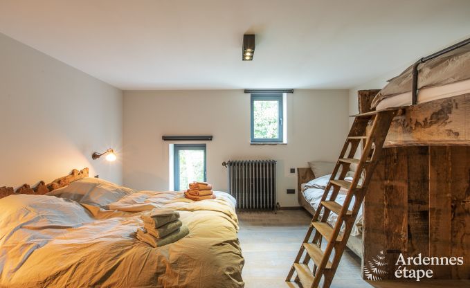 Villa de Luxe � Erez�e pour 25 personnes en Ardenne