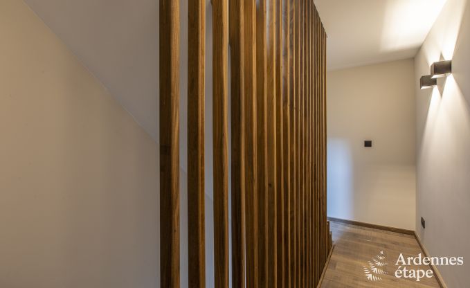 Villa de Luxe � Erez�e pour 25 personnes en Ardenne