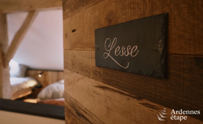 Villa luxueuse  Ereze avec 9 chambres, 9 salles de bains, piscine intrieure, sauna et grand jardin pour 24 personnes