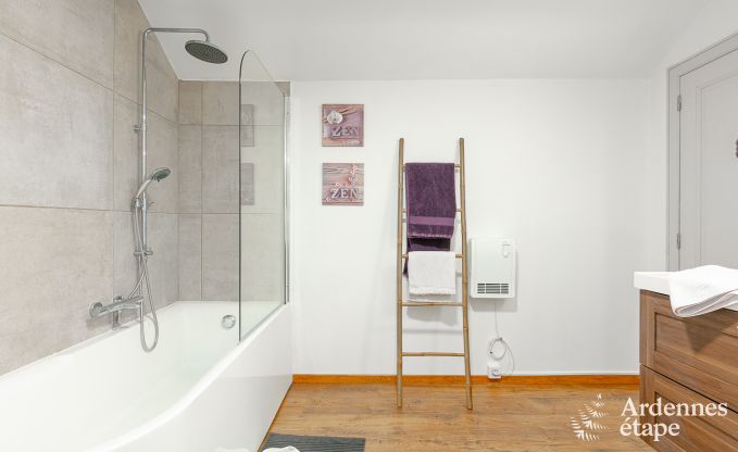 Appartement  Ereze pour 2 personnes en Ardenne