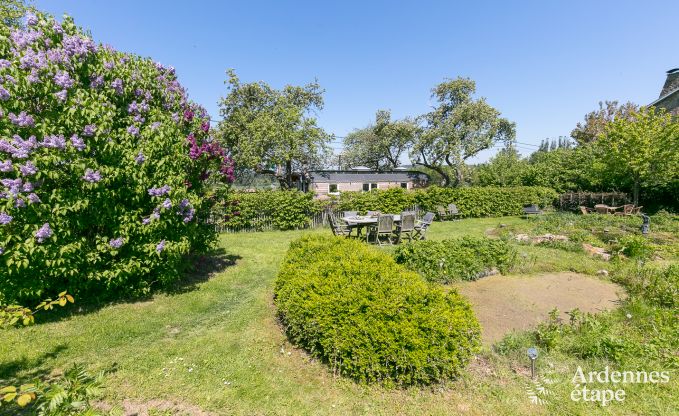 Gte insolite  Erezee pour 2/3 personnes en Ardenne