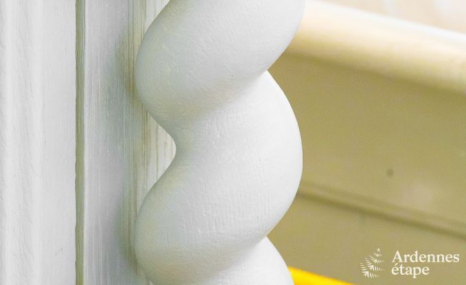 Gte insolite  Erezee pour 2/3 personnes en Ardenne