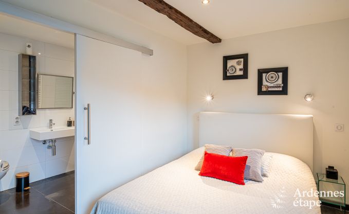 Maison de vacances  Ereze pour 6/8 personnes en Ardenne