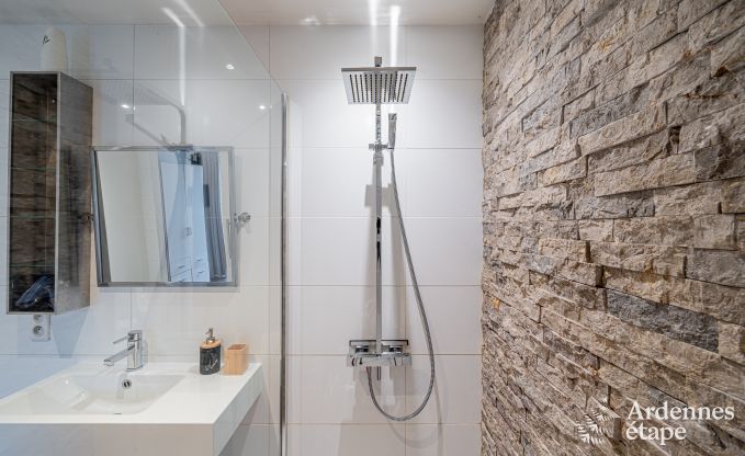 Maison de vacances  Ereze pour 6/8 personnes en Ardenne