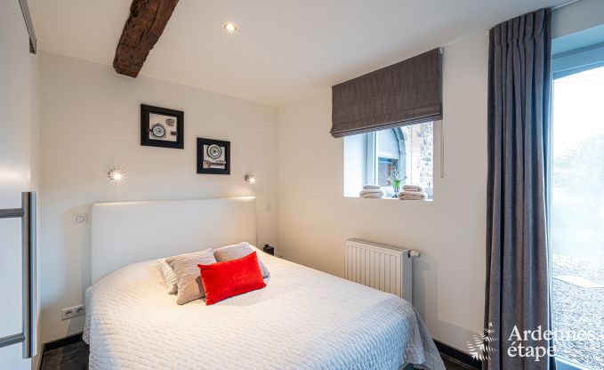 Maison de vacances  Ereze pour 6/8 personnes en Ardenne