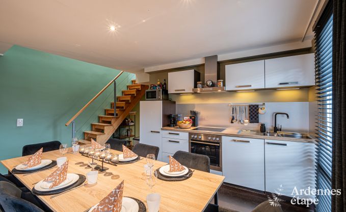 Maison de vacances  Ereze pour 6/8 personnes en Ardenne