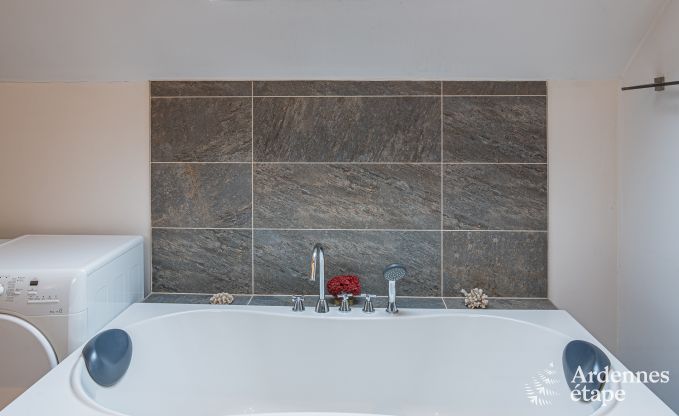 Maison de vacances  Ereze pour 6/8 personnes en Ardenne