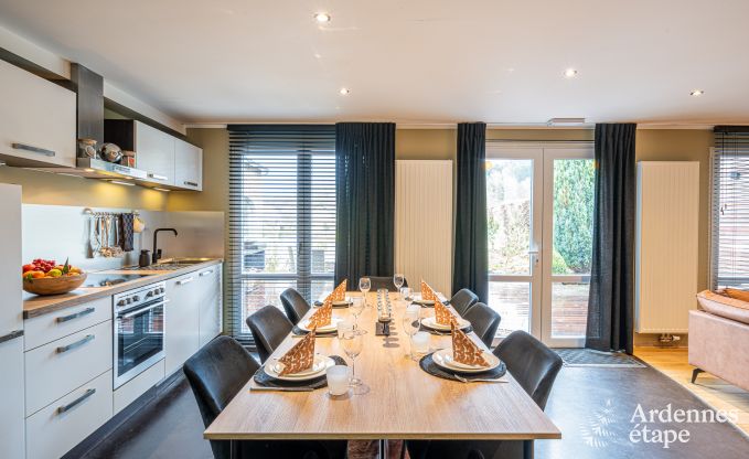 Maison de vacances  Ereze pour 6/8 personnes en Ardenne