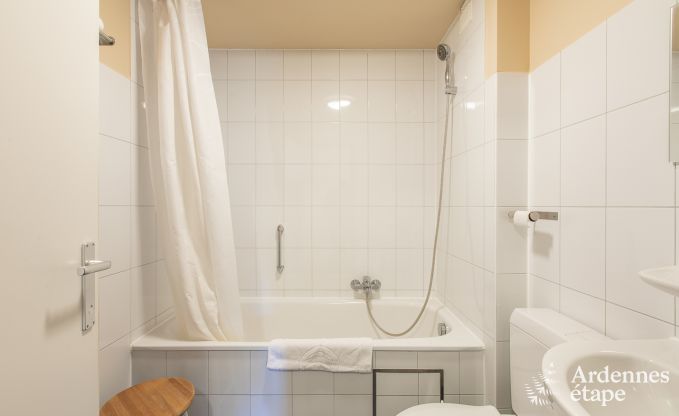 Maison de vacances  Ereze pour 40 personnes en Ardenne