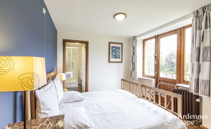 Maison de vacances  Ereze pour 40 personnes en Ardenne