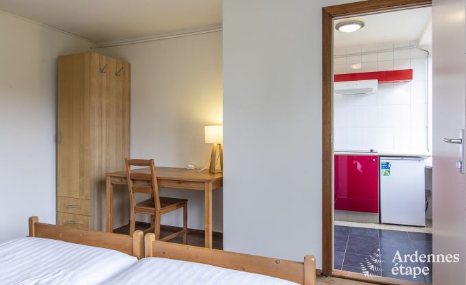 Maison de vacances  Ereze pour 40 personnes en Ardenne