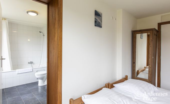 Maison de vacances  Ereze pour 40 personnes en Ardenne