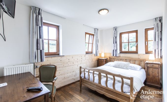 Maison de vacances  Ereze pour 40 personnes en Ardenne