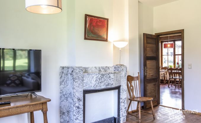 Maison de vacances  Ereze pour 40 personnes en Ardenne