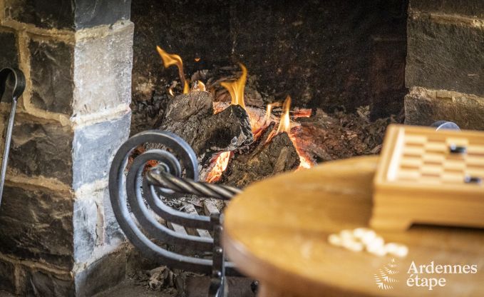 Maison de vacances  Ereze pour 40 personnes en Ardenne