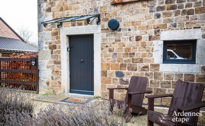 Maison de vacances  Ereze pour 7/8 personnes en Ardenne
