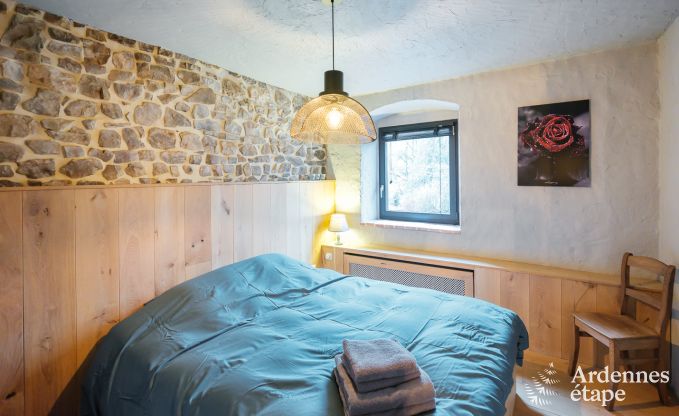 Maison de vacances  Ereze pour 7/8 personnes en Ardenne