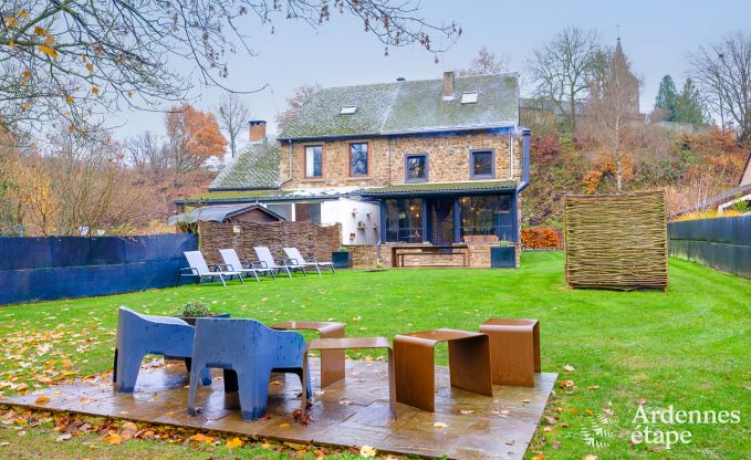 Maison de vacances  Ereze pour 7/8 personnes en Ardenne